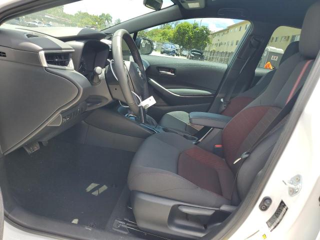2024 TOYOTA COROLLA NI - 5YFB4MCE4RP191601