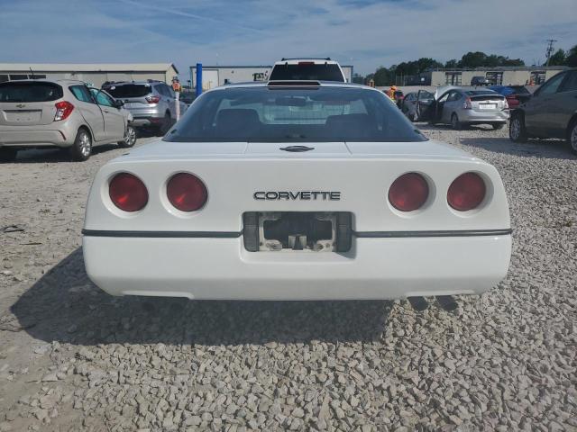 1989 Chevrolet Corvette VIN: 1G1YY2180K5119614 Lot: 58283704