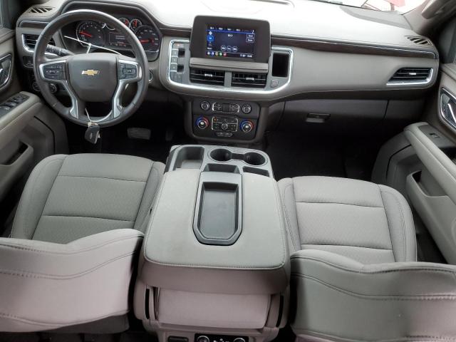 2023 CHEVROLET TAHOE K150 - 1GNSKMED2PR244865