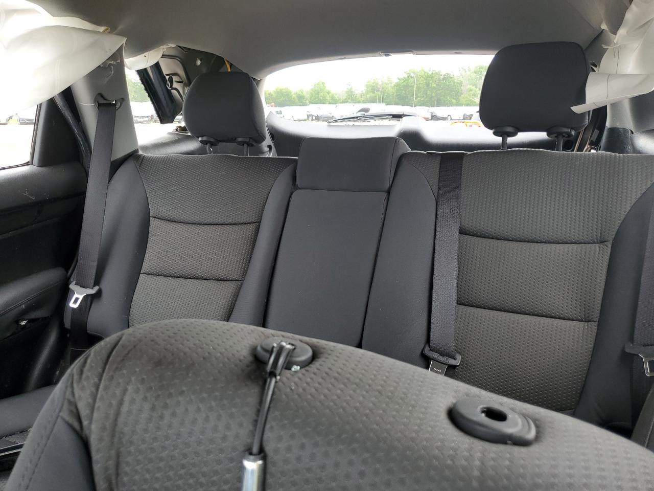 5XYKT3A17DG365610 2013 Kia Sorento Lx