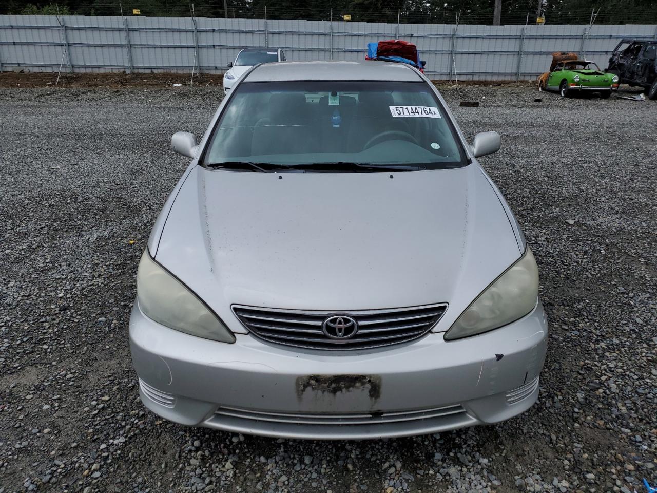 4T1BF32K05U107083 2005 Toyota Camry Le