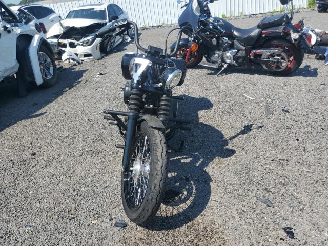 2018 HARLEY-DAVIDSON FXBB STREE 1HD1YJJ16JC022495