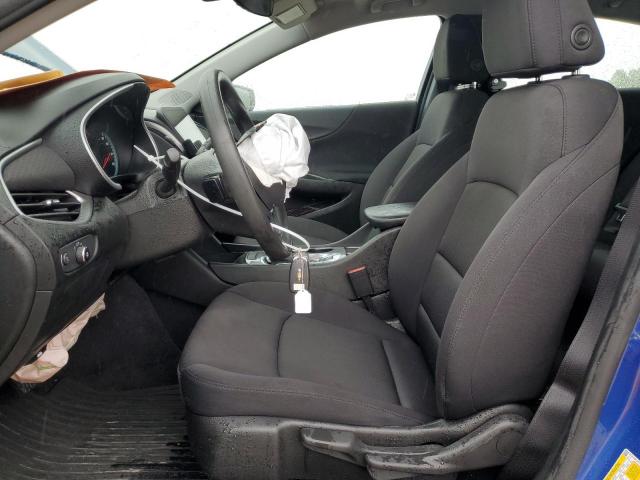 2023 Chevrolet Malibu Ls VIN: 1G1ZC5ST1PF159743 Lot: 58328434