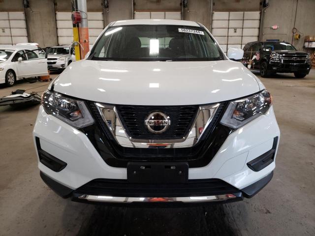 2018 Nissan Rogue S VIN: 5N1AT2MV9JC717859 Lot: 58237344