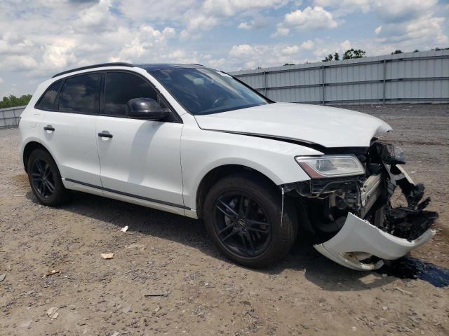 2014 Audi Q5 Tdi Prestige VIN: WA1VMAFP0EA080531 Lot: 56994324