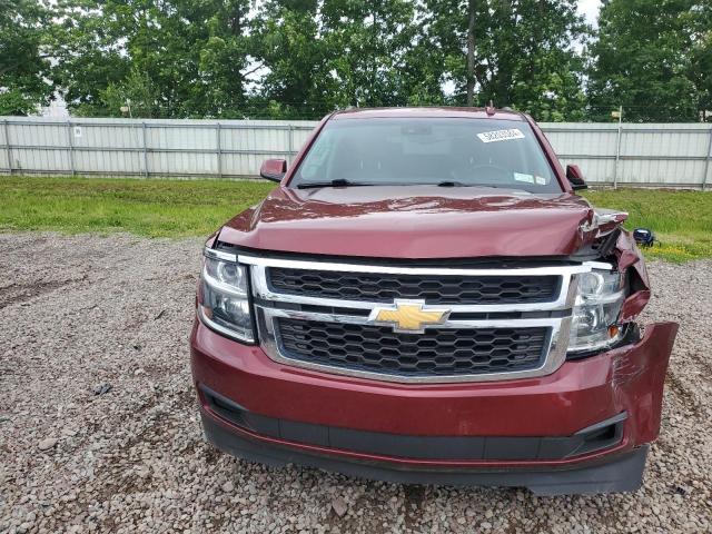 1GNSKBKC0JR280075 2018 Chevrolet Tahoe K1500 Lt