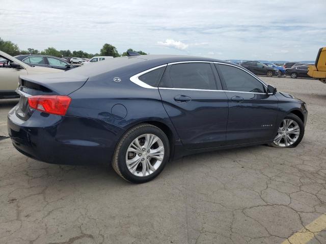 2015 Chevrolet Impala Lt VIN: 2G1115SL9F9228379 Lot: 57111514