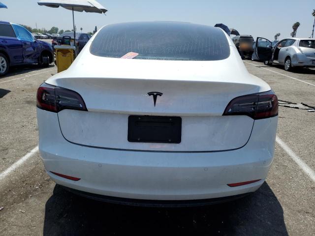 2019 Tesla Model 3 VIN: 5YJ3E1EA3KF485003 Lot: 58098974