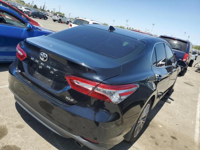 VIN 4T1B11HK3KU705092 2019 Toyota Camry, L no.3