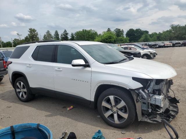 1GNEVHKW5NJ135832 Chevrolet Traverse L 4