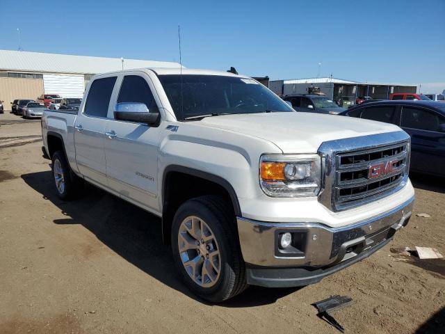 2015 GMC SIERRA K15 - 3GTU2VEC4FG153710