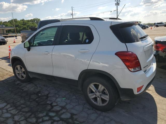 2021 CHEVROLET TRAX 1LT - KL7CJPSM7MB365219