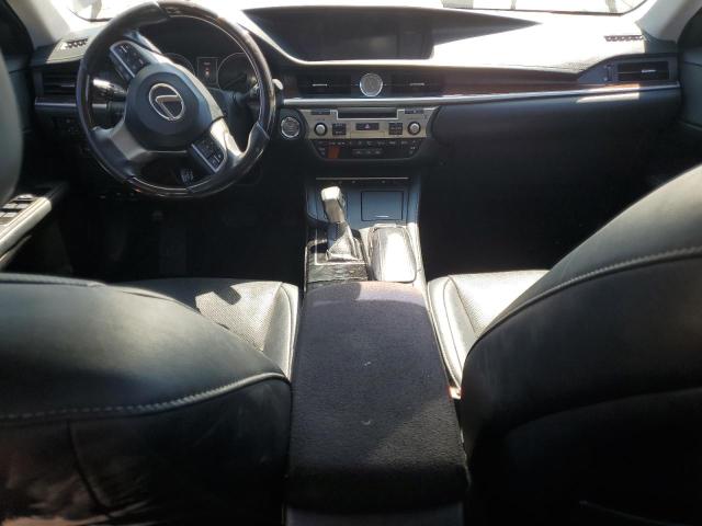 2016 Lexus Es 350 VIN: 58ABK1GG0GU029355 Lot: 58320284