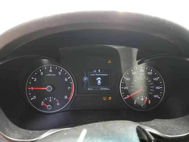 2016 Kia Optima Lx VIN: 5XXGT4L31GG028854 Lot: 58074174