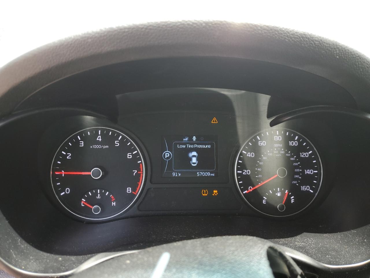 5XXGT4L31GG028854 2016 Kia Optima Lx