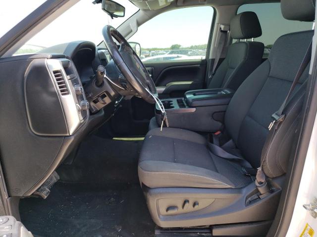 2015 CHEVROLET 1500 TRUCK 3GCUKREC8FG449451