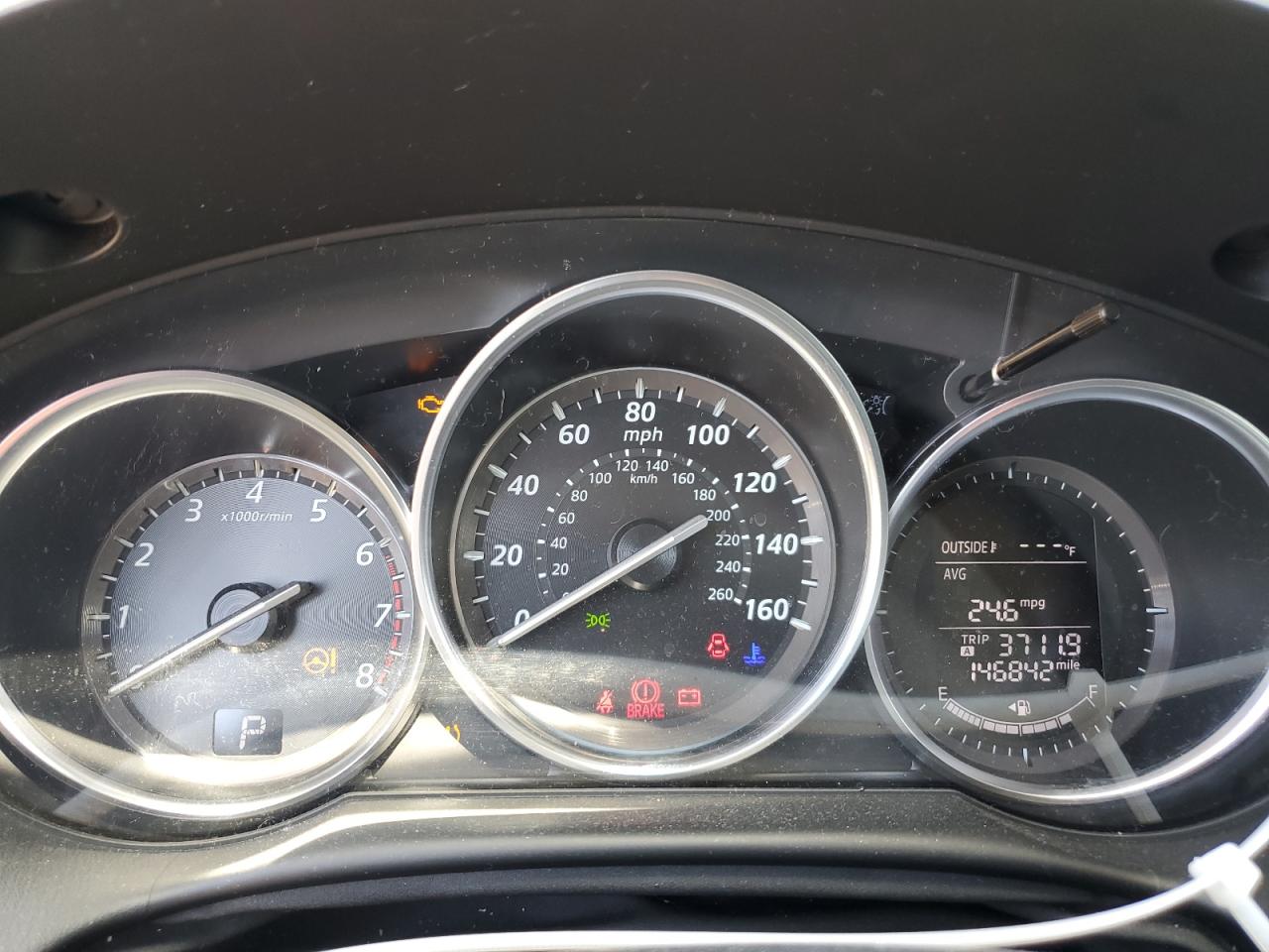 JM3KE4BY0F0482425 2015 Mazda Cx-5 Sport