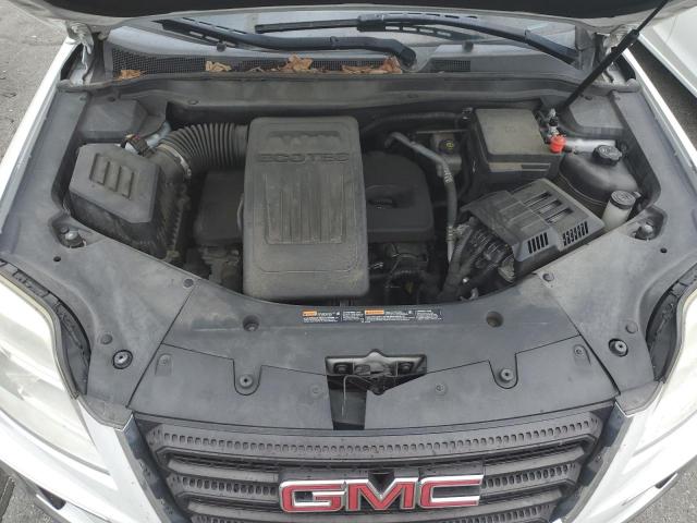 2016 GMC Terrain Sle VIN: 2GKFLTEK3G6184143 Lot: 58702204