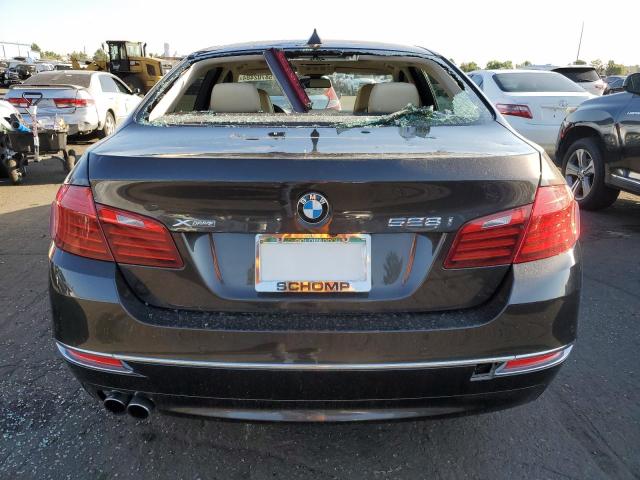 2016 BMW 528 XI - WBA5A7C51GG151446