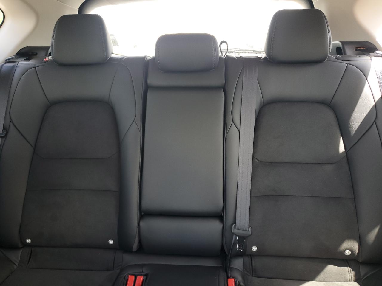 JM3KFBBM8P0233127 2023 Mazda Cx-5 Select