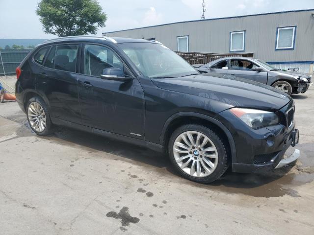 VIN WBAVL1C5XDVR85343 2013 BMW X1, Xdrive28I no.4