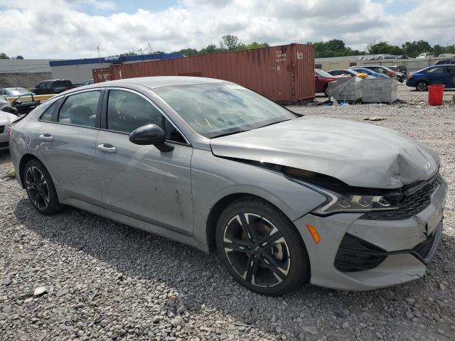 2023 Kia K5 Gt Line VIN: 5XXG64J20PG179069 Lot: 56900314