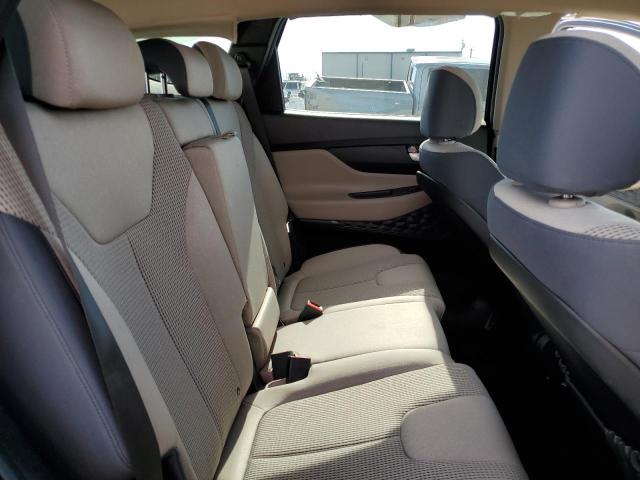 2020 Hyundai Santa Fe Sel VIN: 5NMS33AD5LH285396 Lot: 59481804