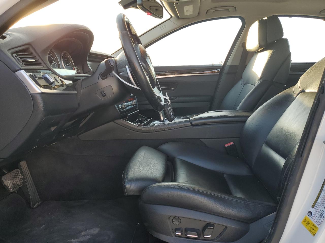 WBAFR7C50BC608874 2011 BMW 535 I