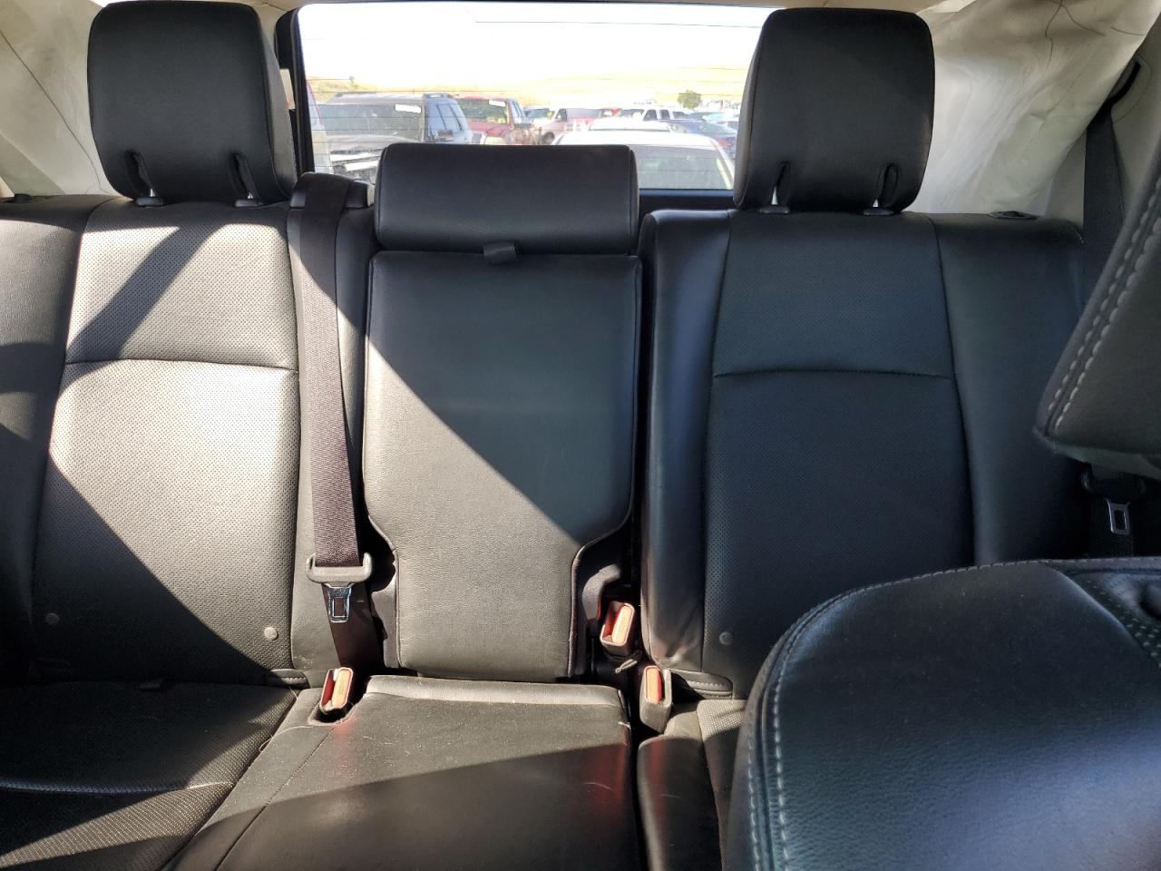 JTEBU5JR9K5712015 2019 Toyota 4Runner Sr5