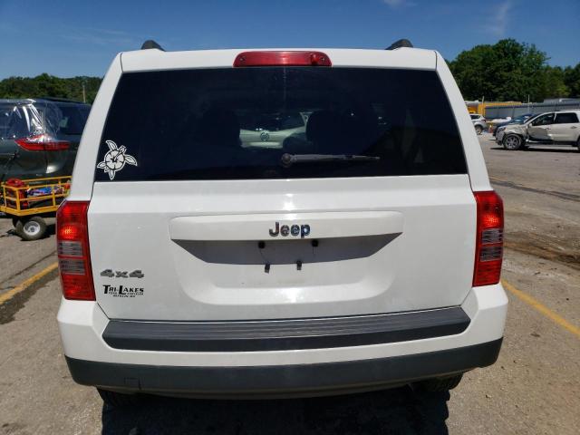2015 JEEP PATRIOT SP - 1C4NJRBB7FD331827