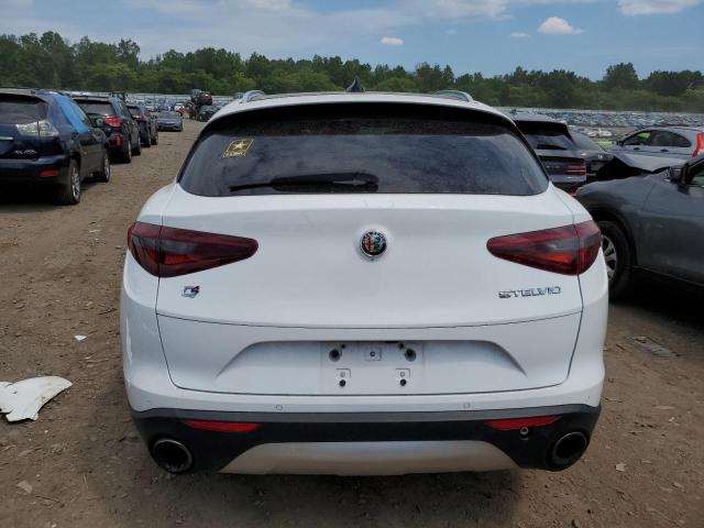 2019 Alfa Romeo Stelvio VIN: ZASPAKAN3K7C40193 Lot: 55705084