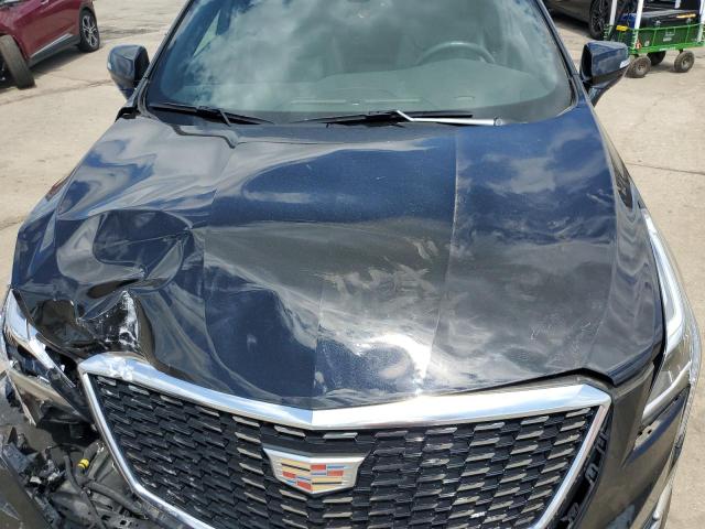 2020 Cadillac Xt5 Premium Luxury VIN: 1GYKNCRS7LZ106620 Lot: 60693424