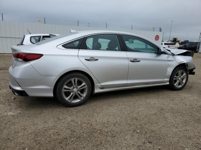 Vin: 5npe34af7kh756289, lot: 61657555, hyundai sonata limited 20193