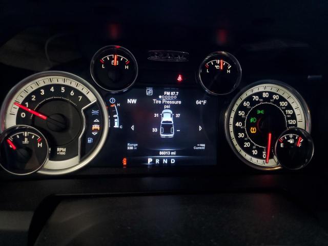 2015 Ram 1500 Slt VIN: 1C6RR7LG8FS728748 Lot: 58013794