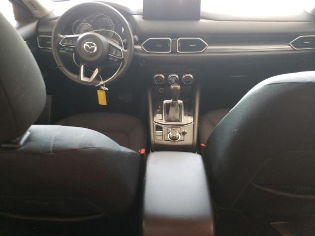 2021 Mazda Cx-5 Sport VIN: JM3KFABM5M1305188 Lot: 59114484