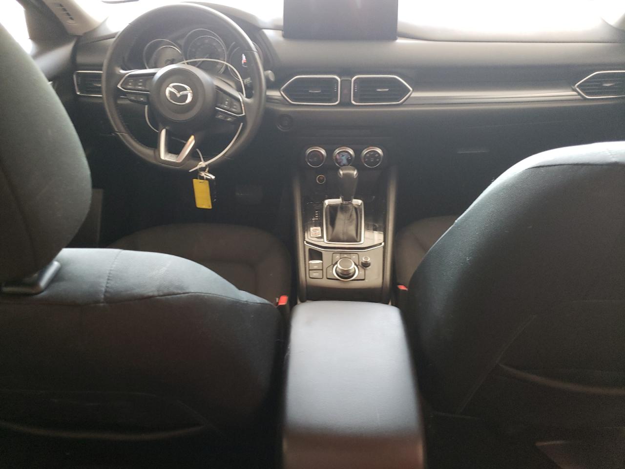 JM3KFABM5M1305188 2021 Mazda Cx-5 Sport