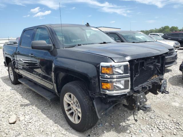 2015 CHEVROLET SILVERADO - 3GCUKREC3FG520250