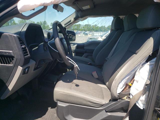 2016 FORD F150 SUPER - 1FTEW1EF8GKF89465