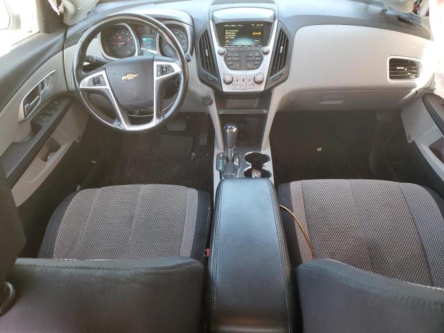 2017 CHEVROLET EQUINOX LT 2GNFLFE35H6115338  59283844