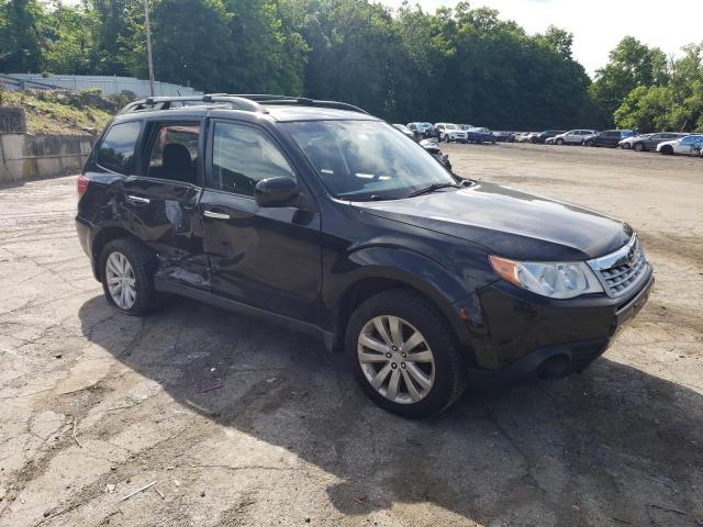 2011 Subaru Forester 2.5X Premium VIN: JF2SHADC8BH705873 Lot: 57223864