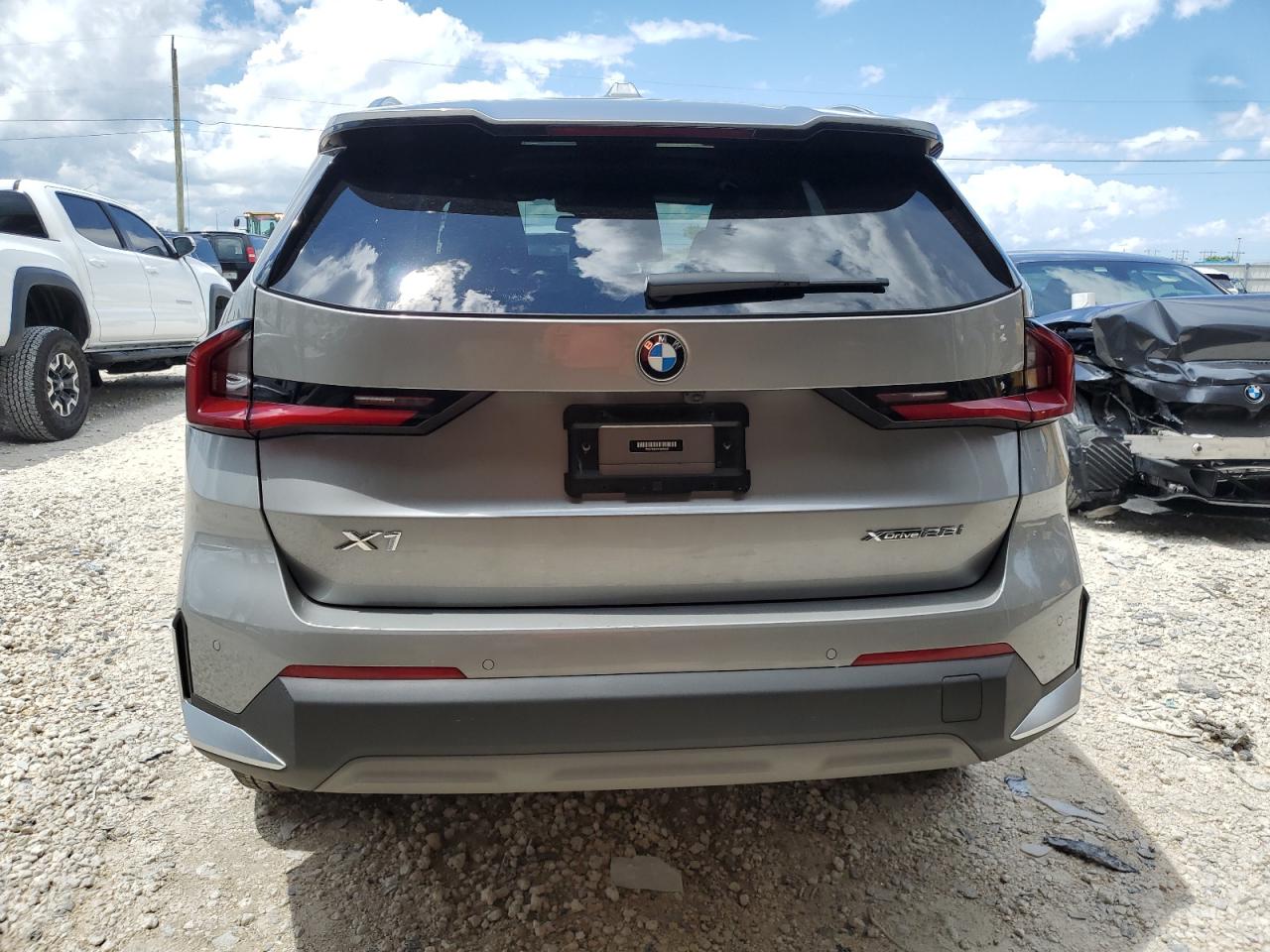 WBX73EF02P5W80848 2023 BMW X1 xDrive28I