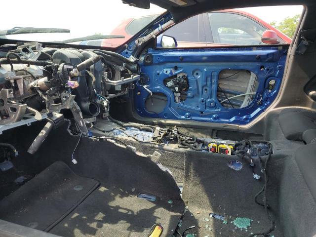 2019 Chevrolet Camaro Ls VIN: 1G1FB1RS5K0126414 Lot: 52811984