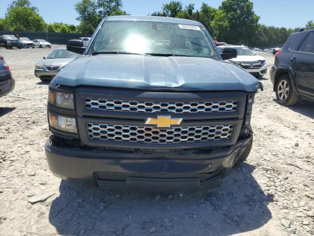 VIN 1GCNCPEH0EZ160645 2014 CHEVROLET ALL MODELS no.5