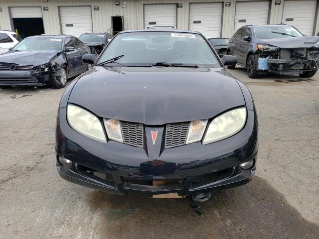 3G2JB12F05S176136 2005 Pontiac Sunfire