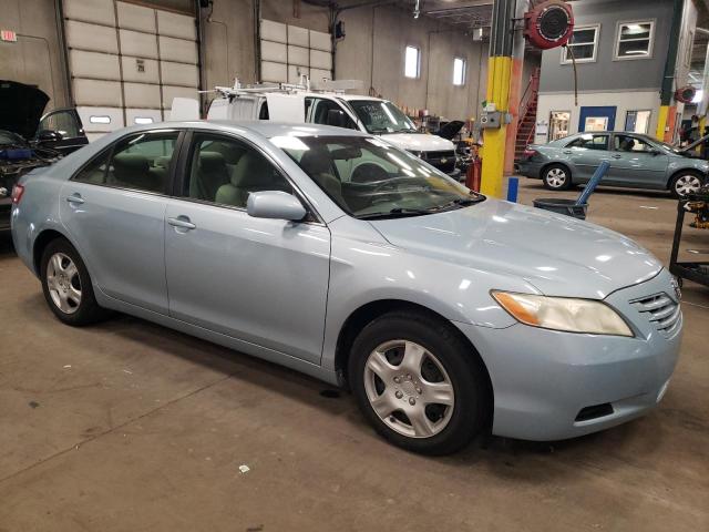 2007 Toyota Camry Ce VIN: 4T1BE46K27U717170 Lot: 57602554