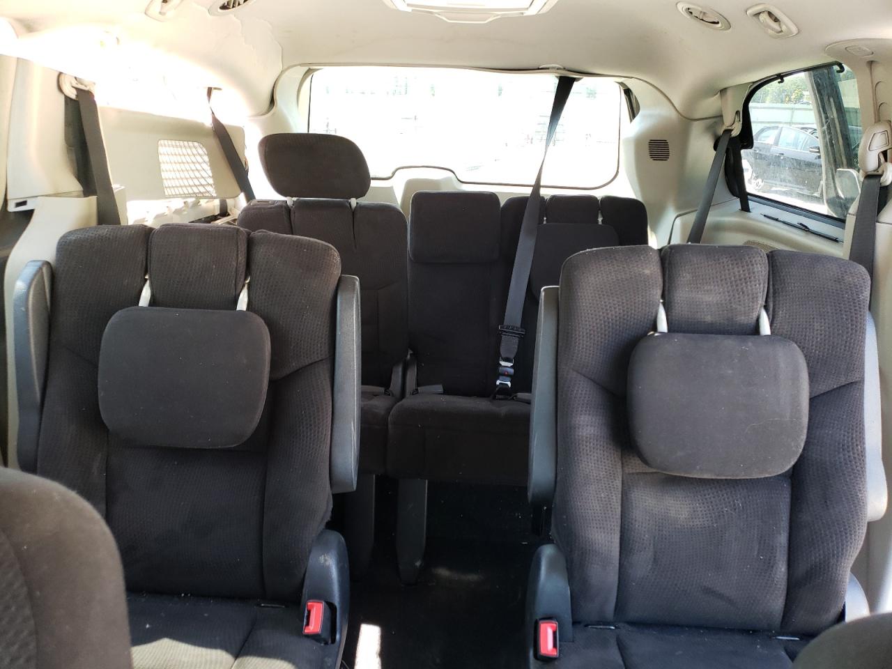 2C4RC1BG5ER373126 2014 Chrysler Town & Country Touring