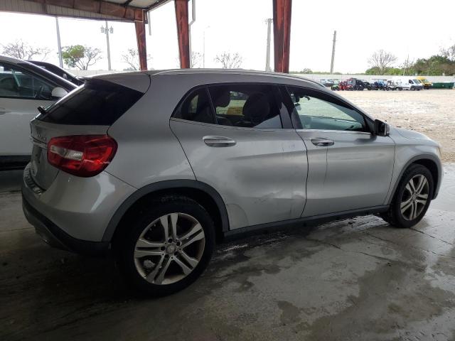 VIN WDCTG4GB9FJ086543 2015 Mercedes-Benz GLA-Class,... no.3