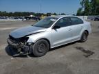 2015 VOLKSWAGEN JETTA BASE - 3VW2K7AJ2FM293602