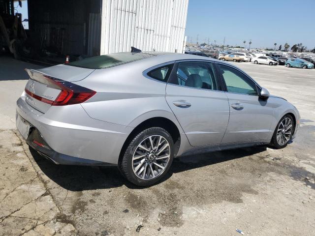 2023 HYUNDAI SONATA LIM - KMHL34J2XPA282952
