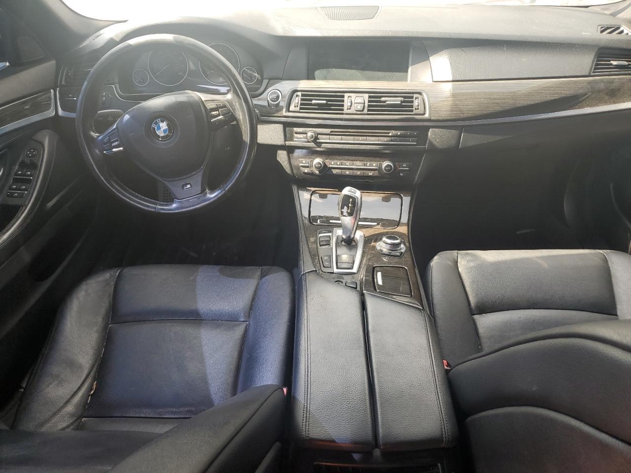 2013 BMW 535 Xi vin: WBAFU7C56DDU77218